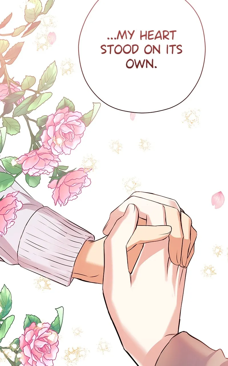 Office Romance from Hell Chapter 49 page 54 - 