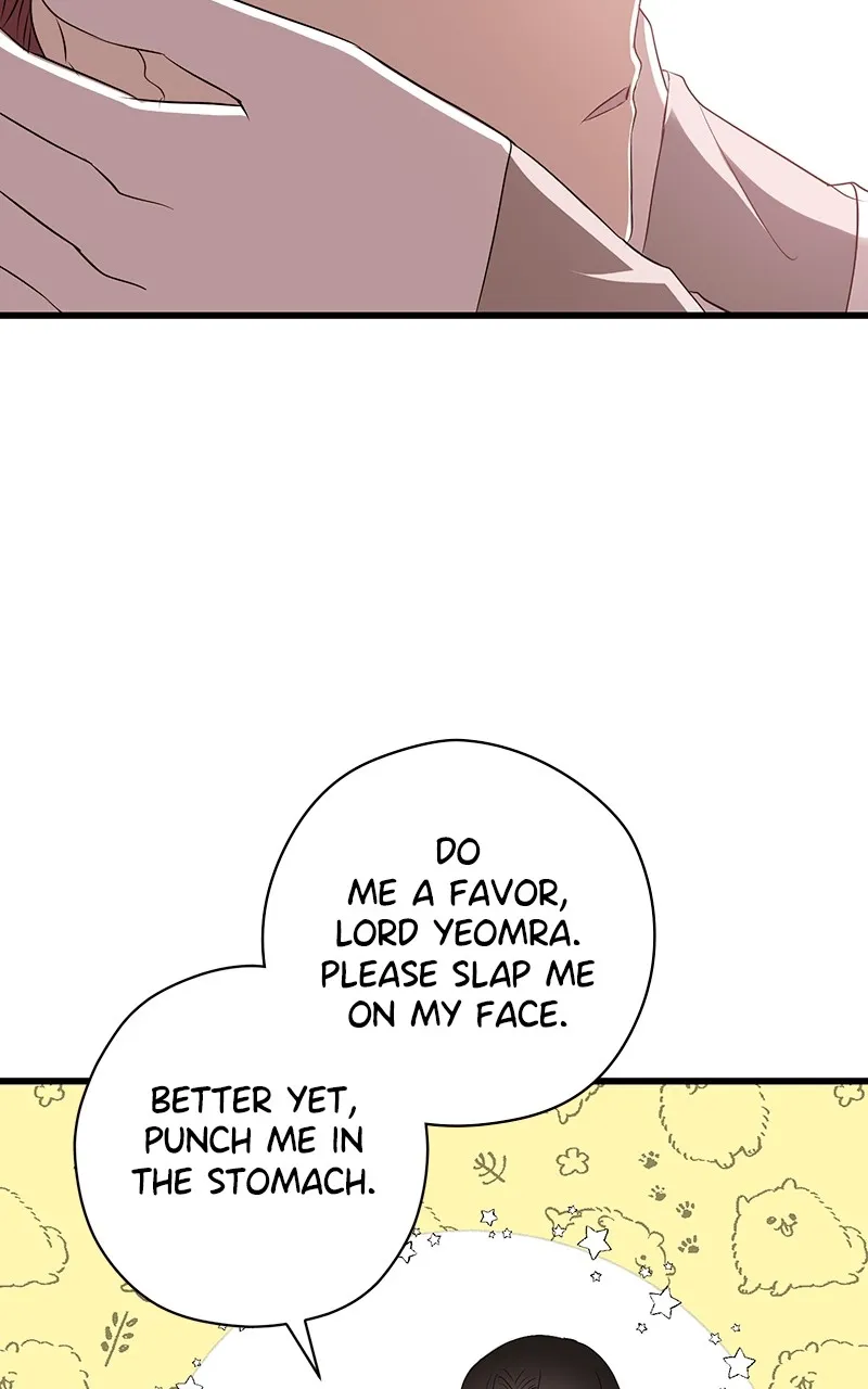 Office Romance from Hell Chapter 49 page 59 - 
