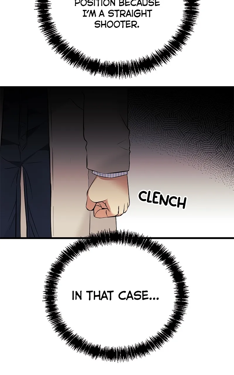 Office Romance from Hell Chapter 5 page 2 - 