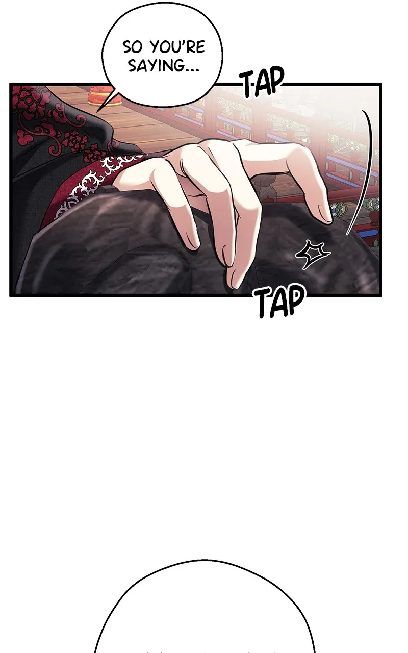 Office Romance from Hell Chapter 5 page 11 - 