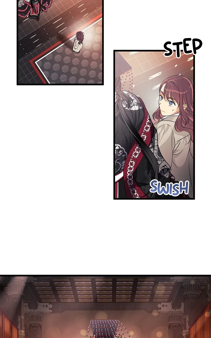 Office Romance from Hell Chapter 5 page 18 - 