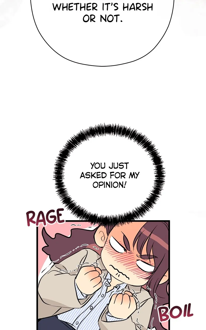 Office Romance from Hell Chapter 5 page 20 - 