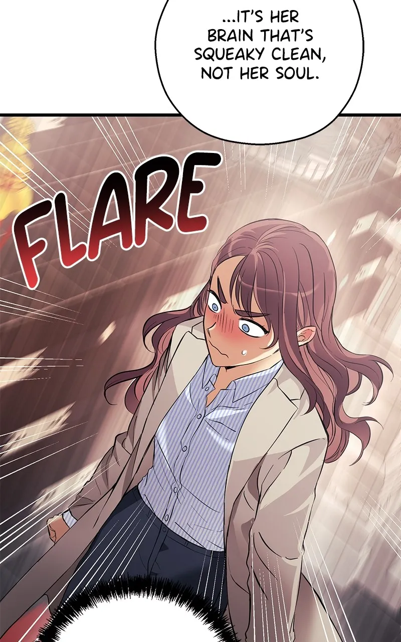 Office Romance from Hell Chapter 5 page 23 - 