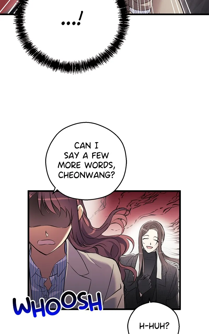Office Romance from Hell Chapter 5 page 24 - 