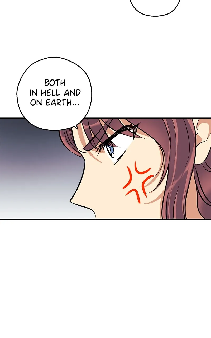 Office Romance from Hell Chapter 5 page 25 - 