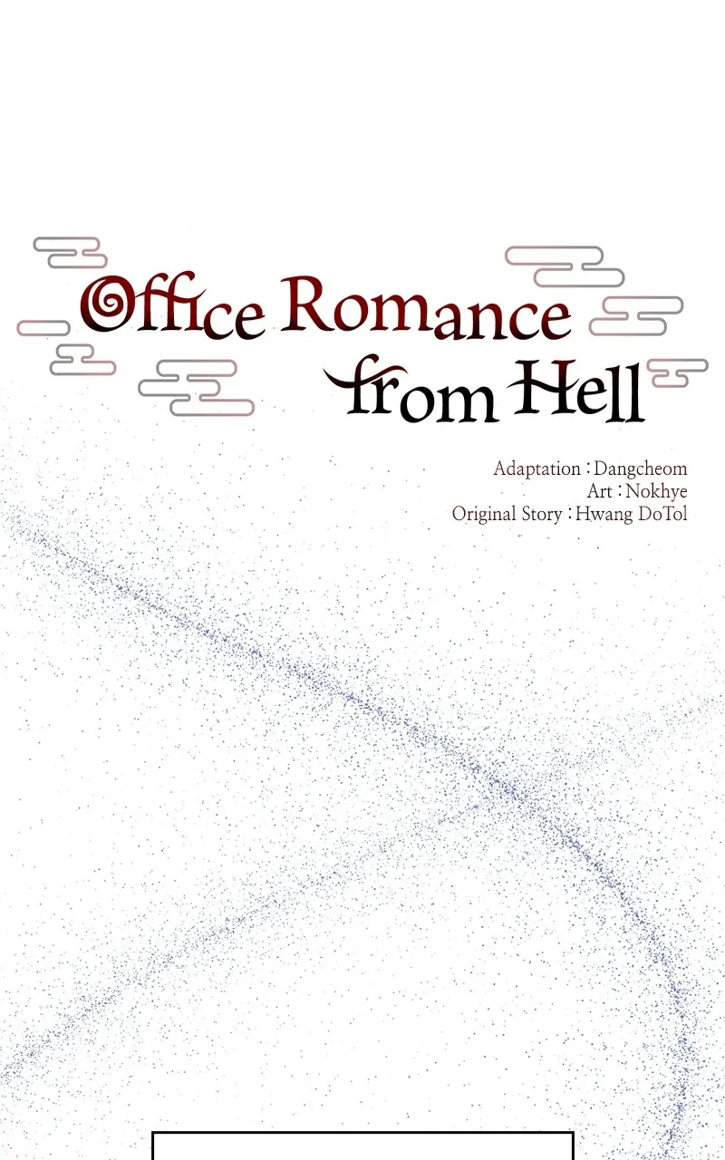 Office Romance from Hell Chapter 5 page 28 - 