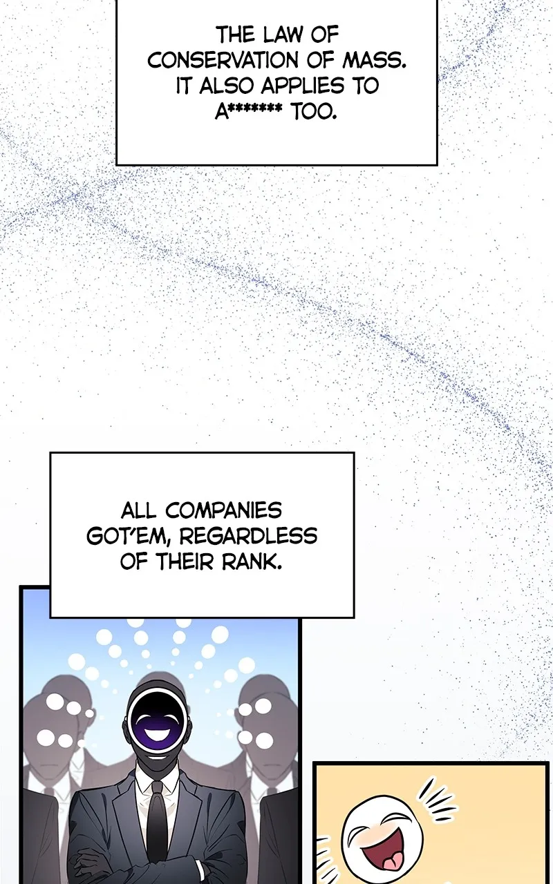 Office Romance from Hell Chapter 5 page 29 - 