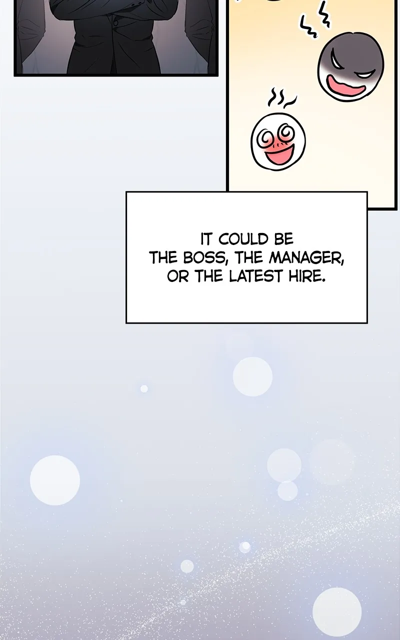 Office Romance from Hell Chapter 5 page 30 - 