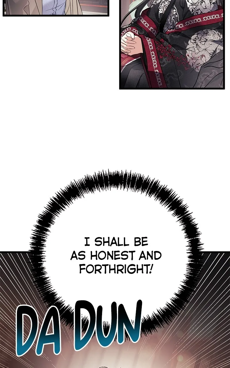 Office Romance from Hell Chapter 5 page 4 - 