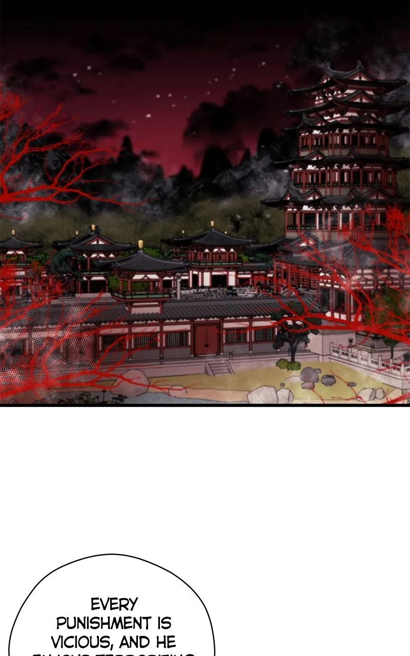 Office Romance from Hell Chapter 5 page 32 - 