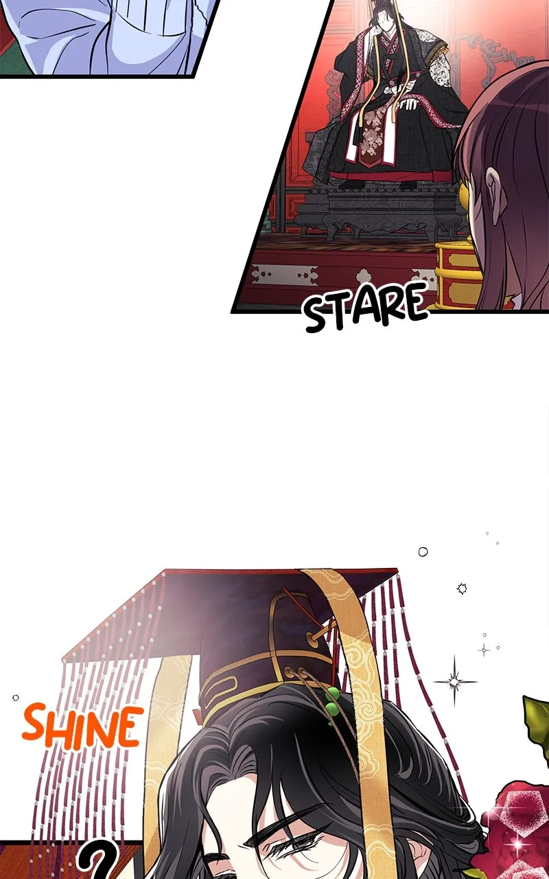 Office Romance from Hell Chapter 5 page 40 - 