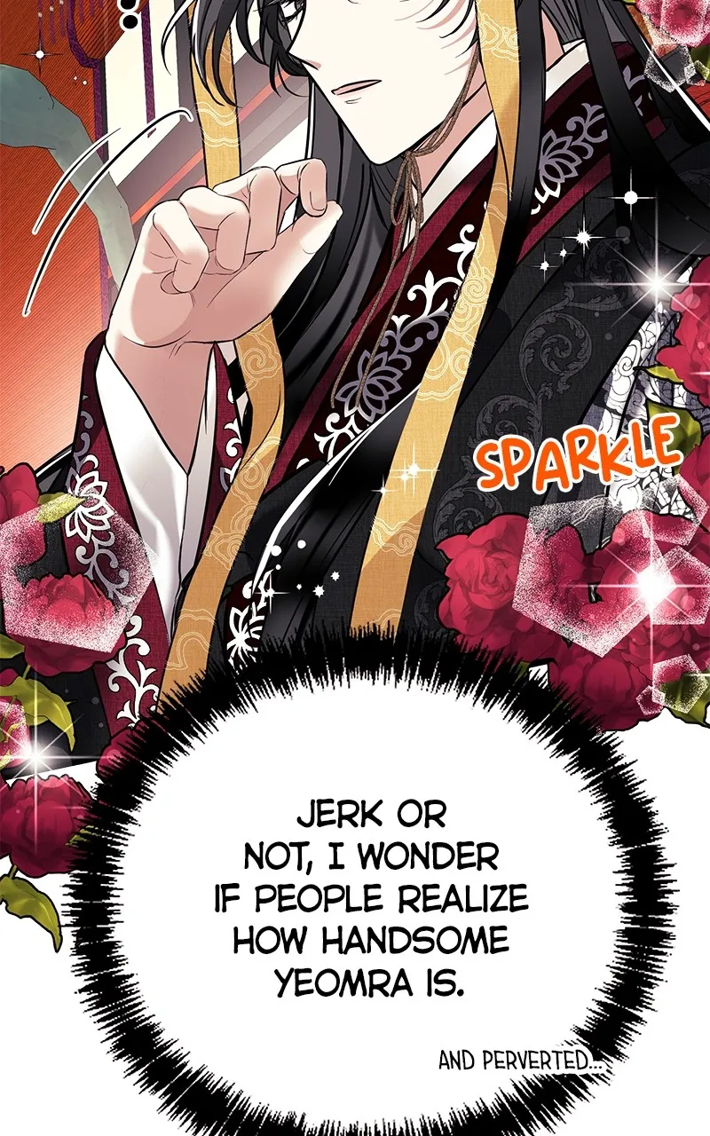 Office Romance from Hell Chapter 5 page 41 - 