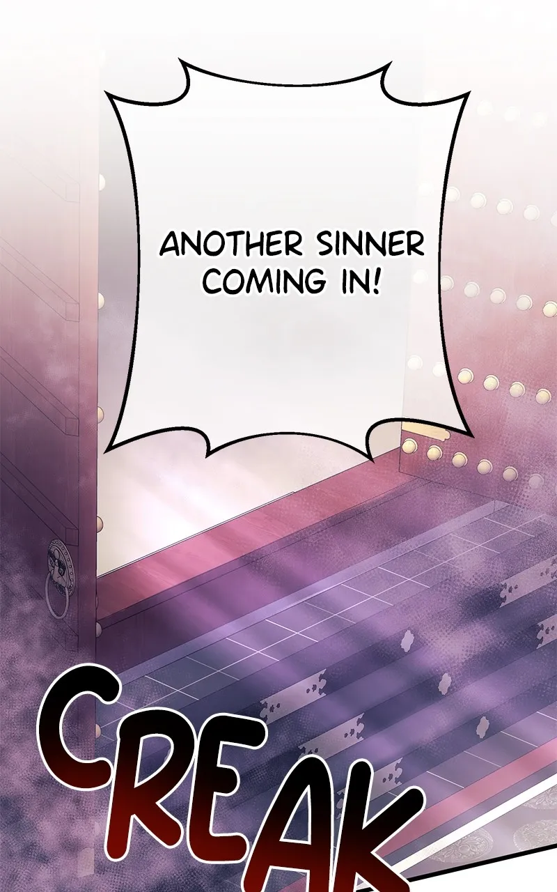 Office Romance from Hell Chapter 5 page 43 - 