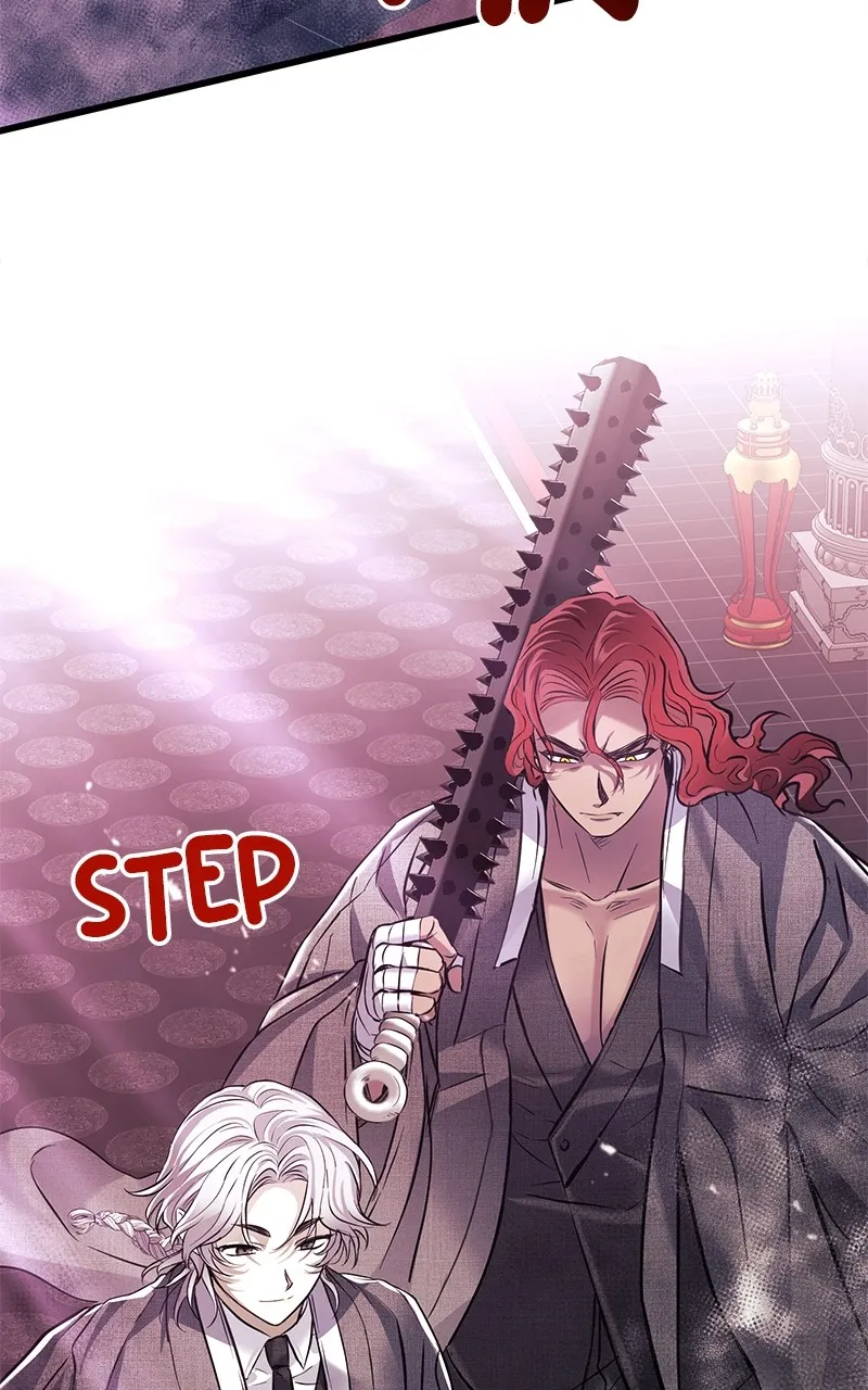 Office Romance from Hell Chapter 5 page 44 - 