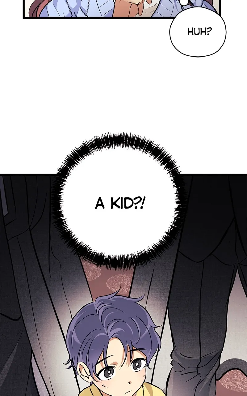 Office Romance from Hell Chapter 5 page 49 - 
