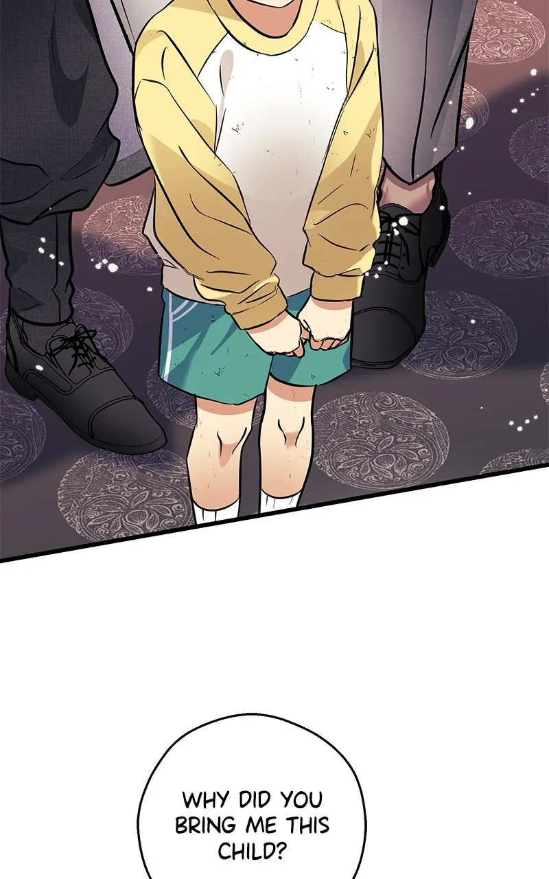 Office Romance from Hell Chapter 5 page 50 - 
