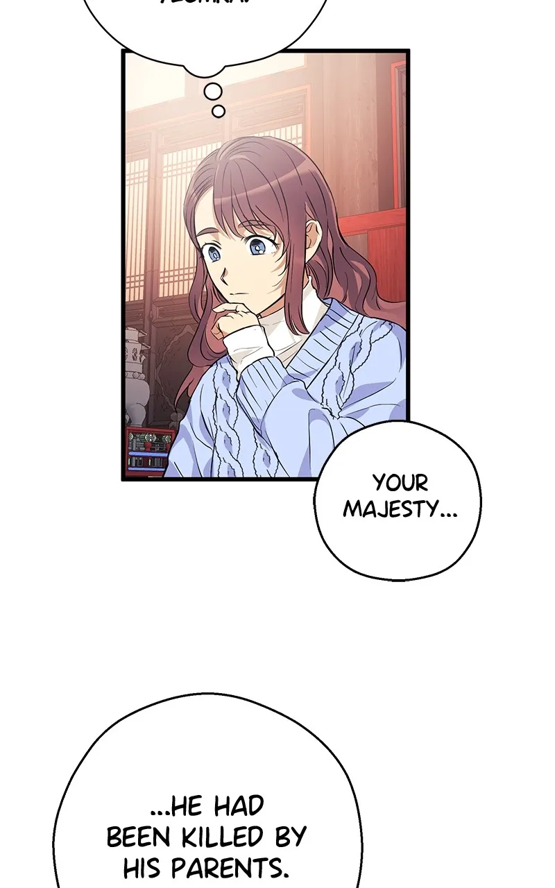 Office Romance from Hell Chapter 5 page 54 - 