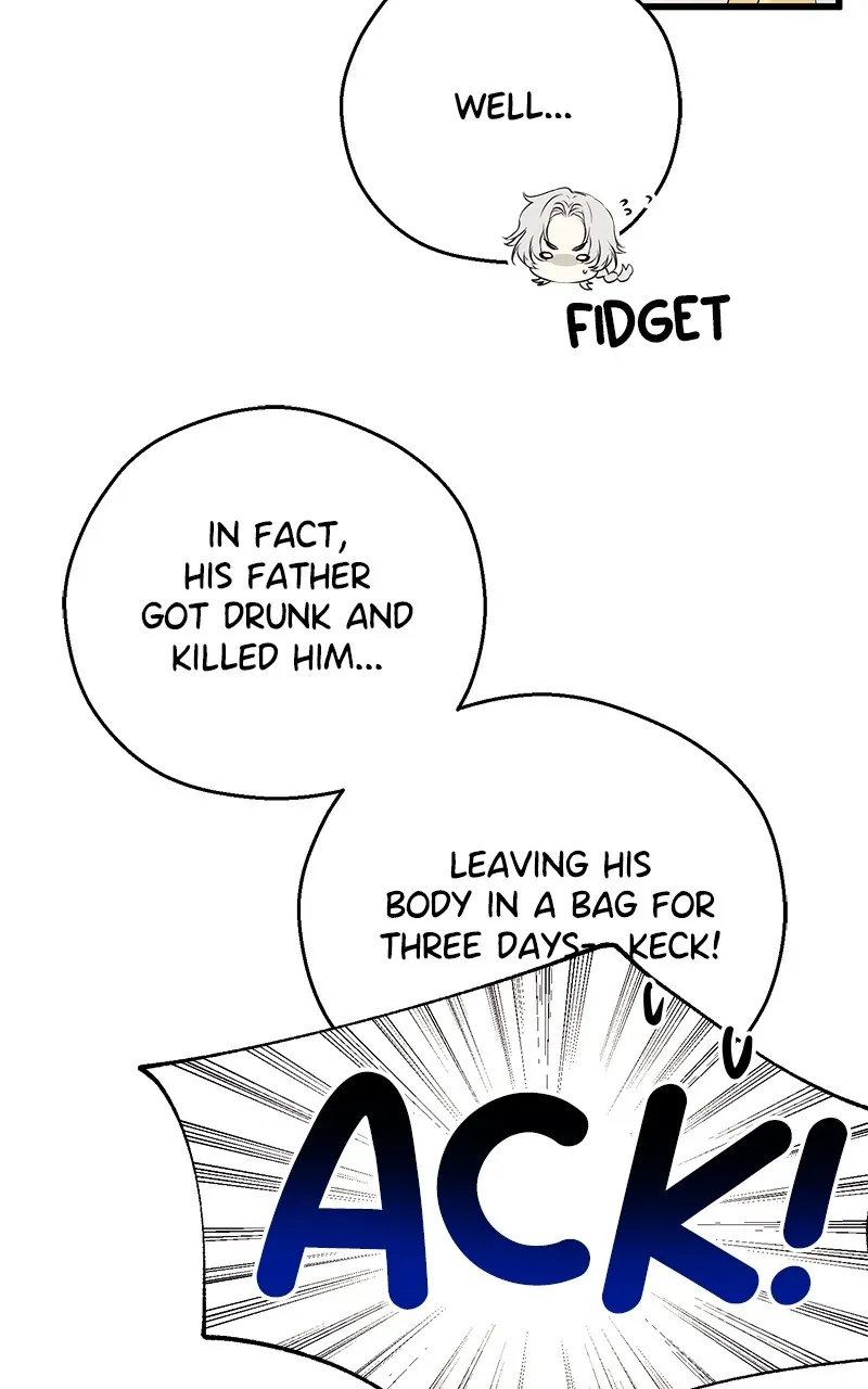 Office Romance from Hell Chapter 5 page 57 - 
