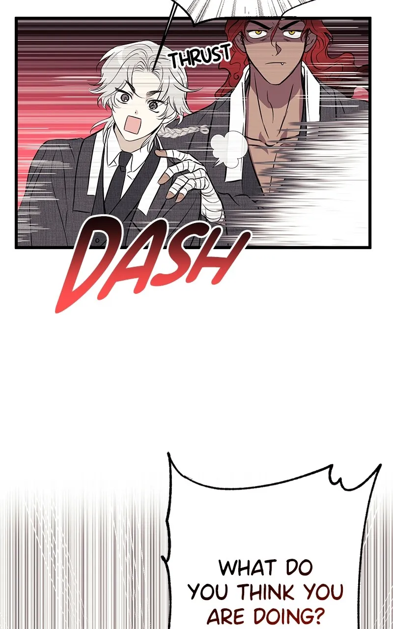 Office Romance from Hell Chapter 5 page 58 - 