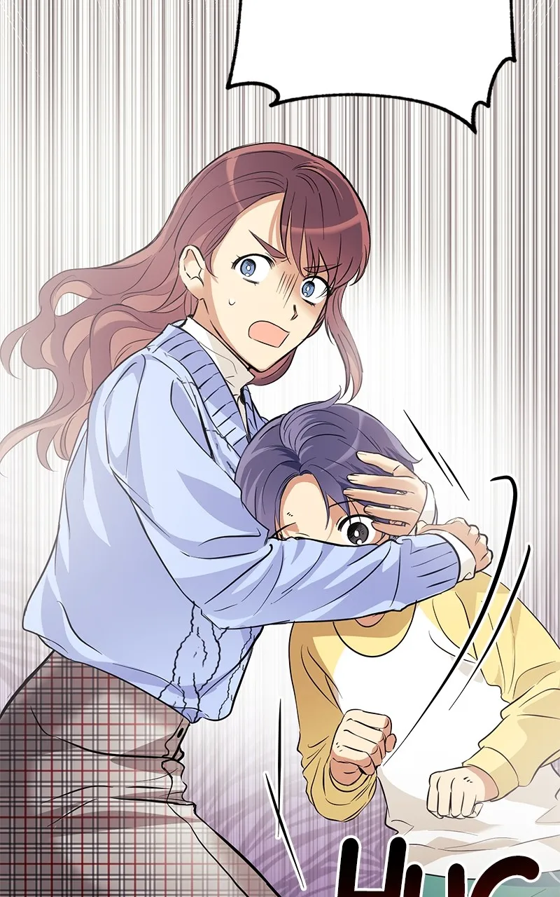 Office Romance from Hell Chapter 5 page 59 - 