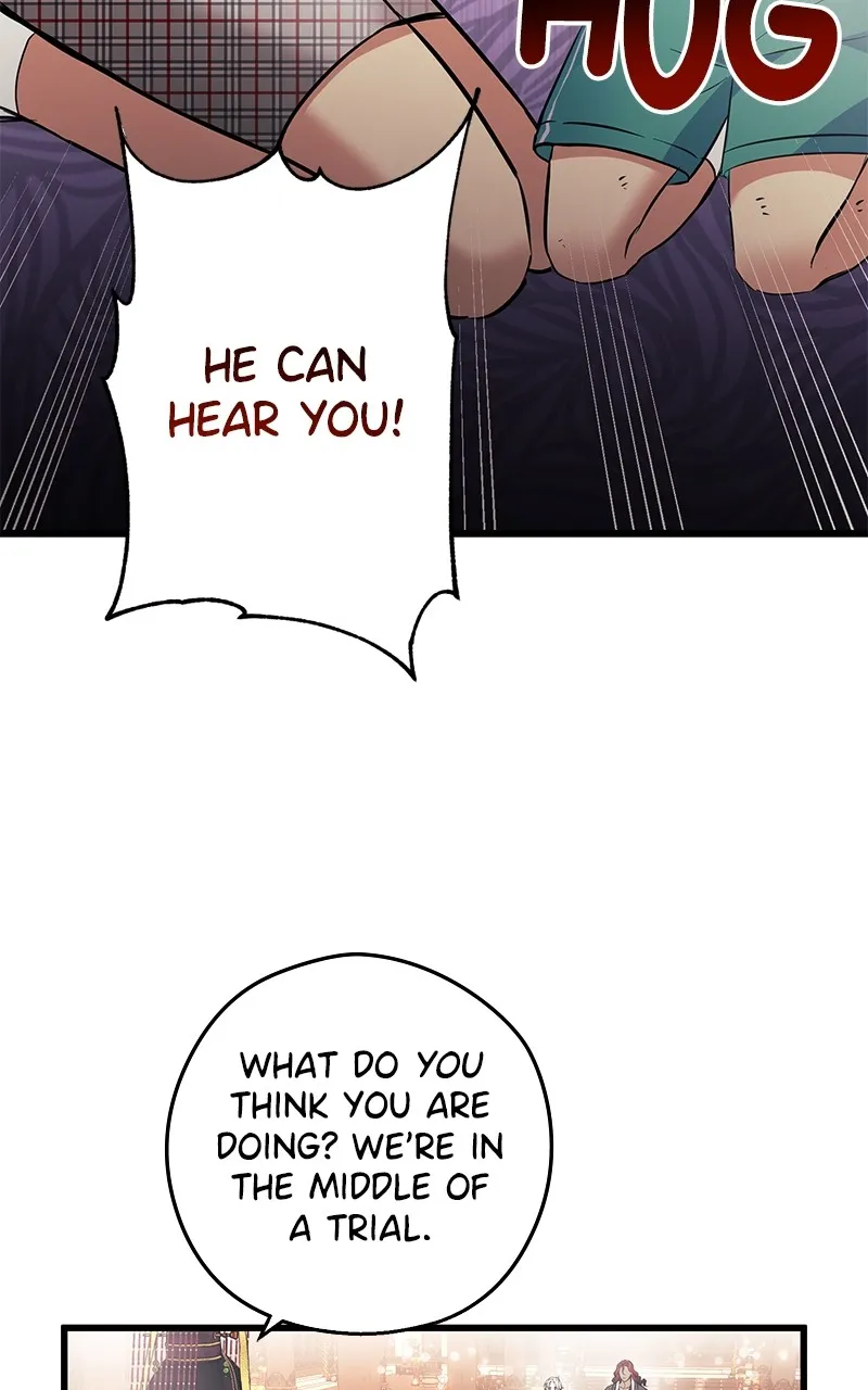 Office Romance from Hell Chapter 5 page 60 - 
