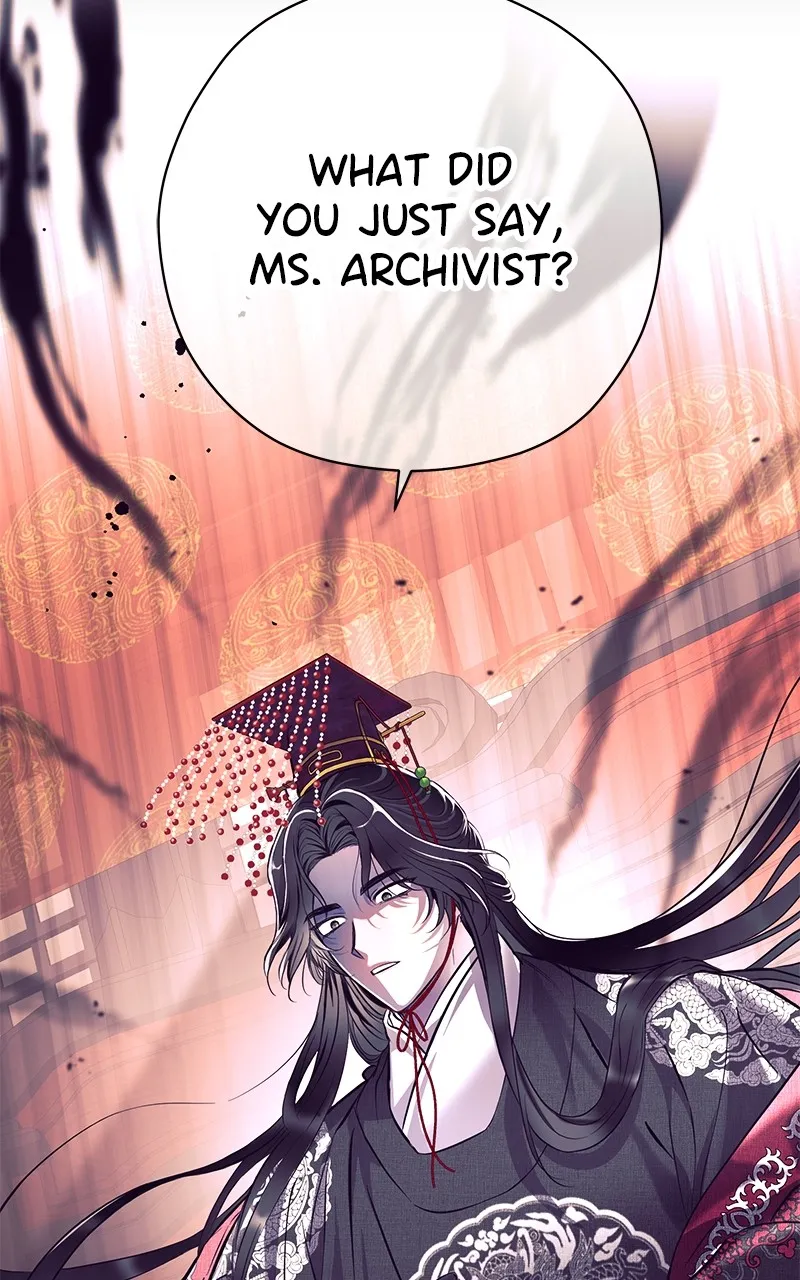 Office Romance from Hell Chapter 5 page 7 - 