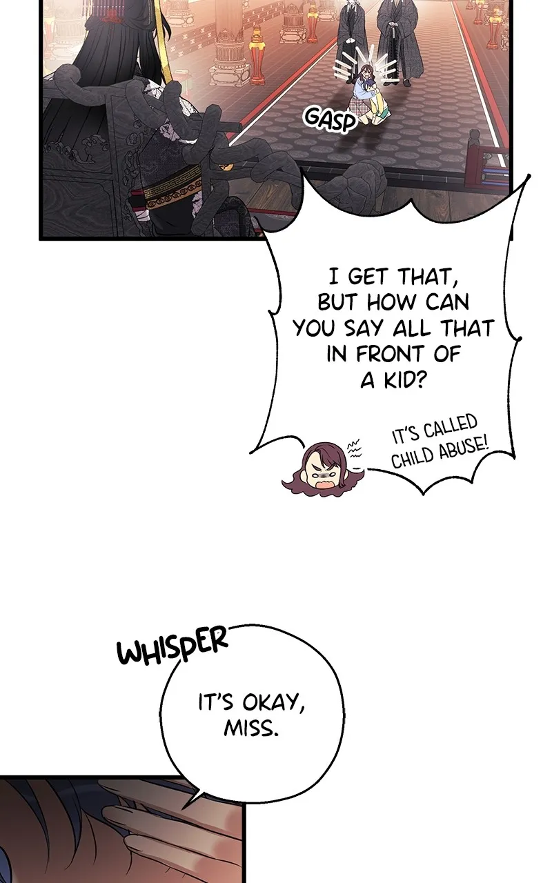 Office Romance from Hell Chapter 5 page 61 - 