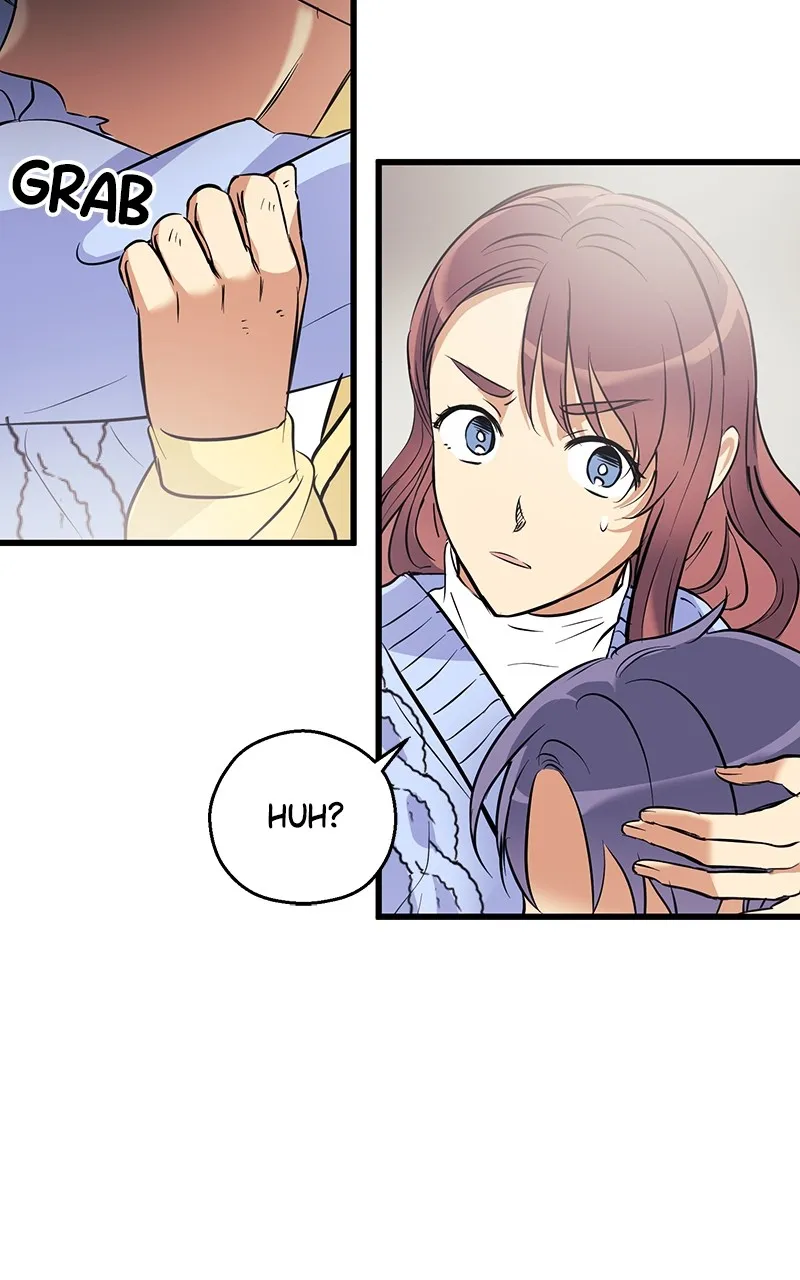Office Romance from Hell Chapter 5 page 62 - 