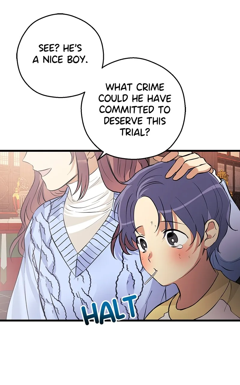 Office Romance from Hell Chapter 5 page 67 - 