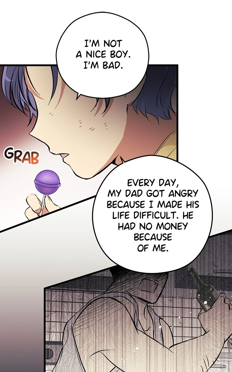 Office Romance from Hell Chapter 5 page 68 - 