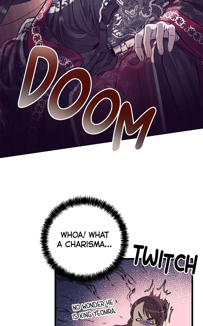 Office Romance from Hell Chapter 5 page 8 - 
