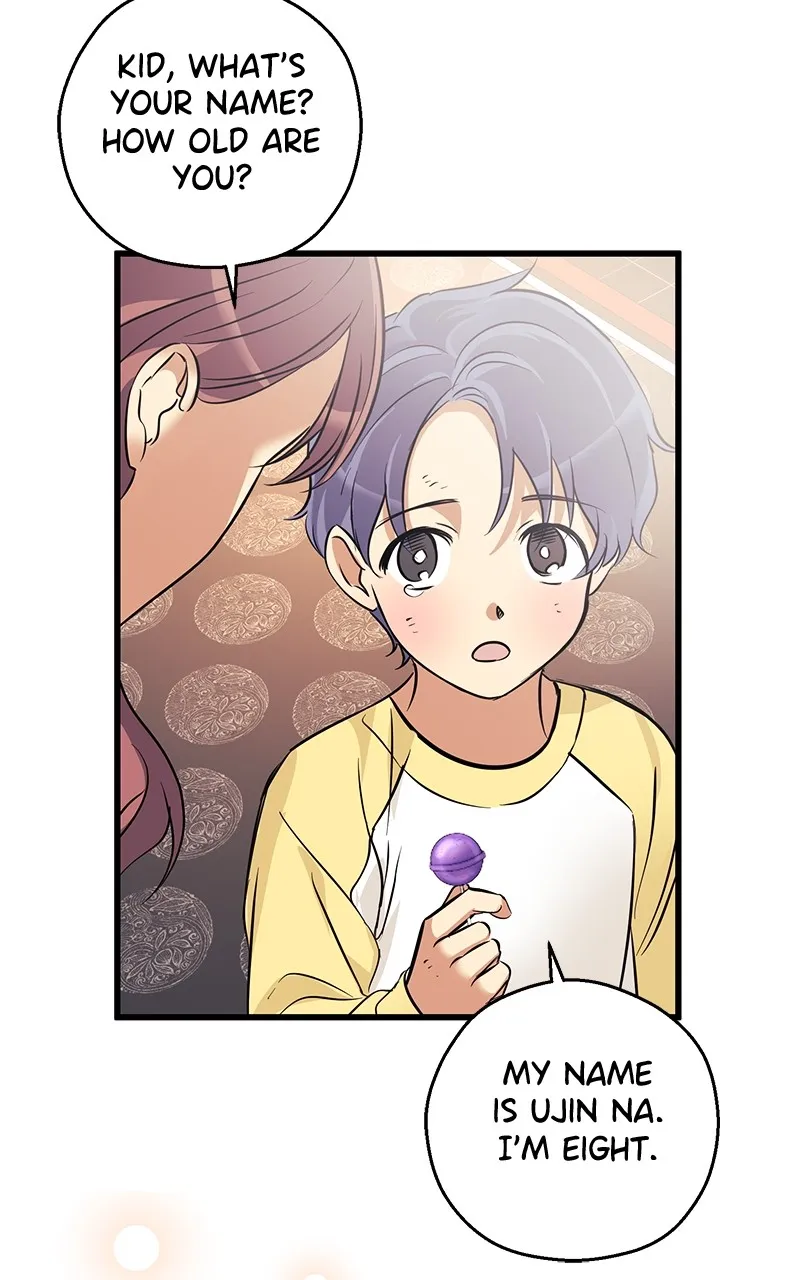 Office Romance from Hell Chapter 5 page 71 - 