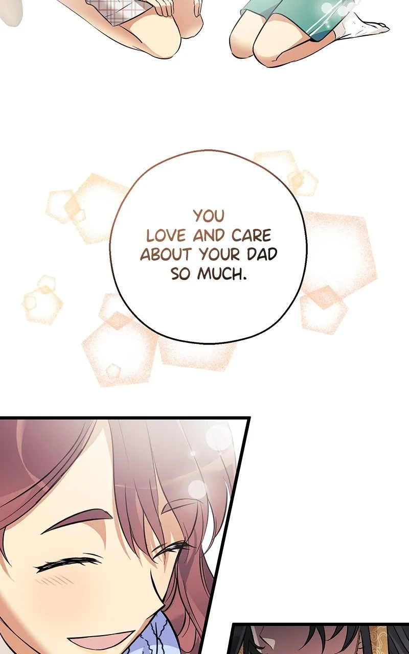 Office Romance from Hell Chapter 5 page 74 - 