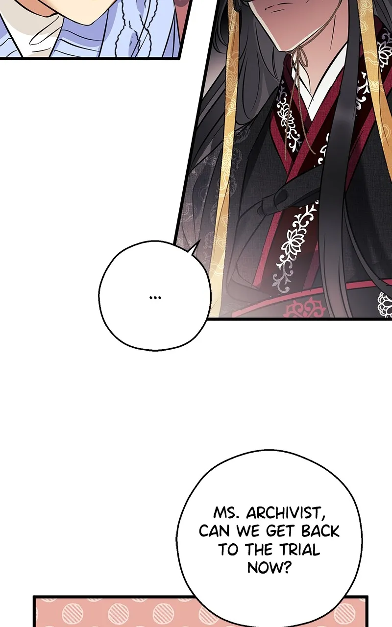 Office Romance from Hell Chapter 5 page 75 - 