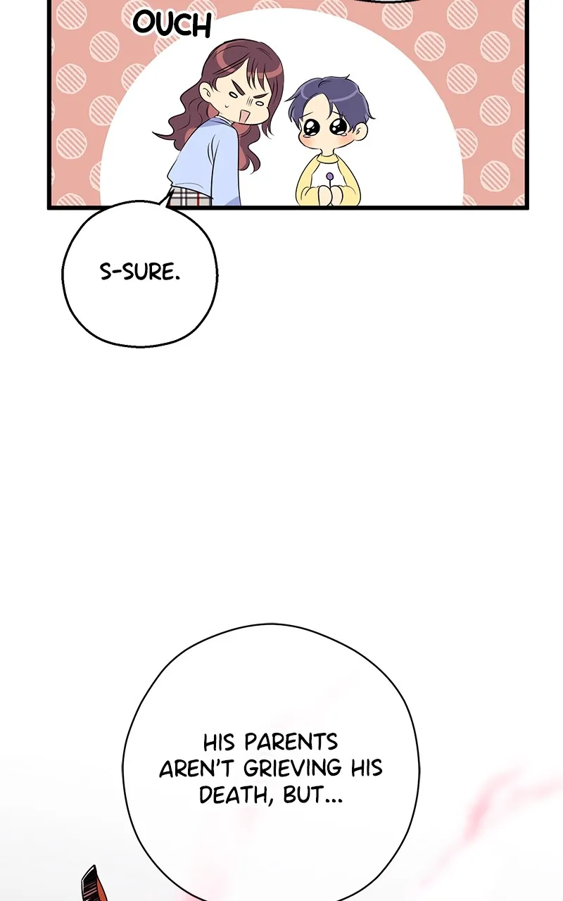 Office Romance from Hell Chapter 5 page 76 - 