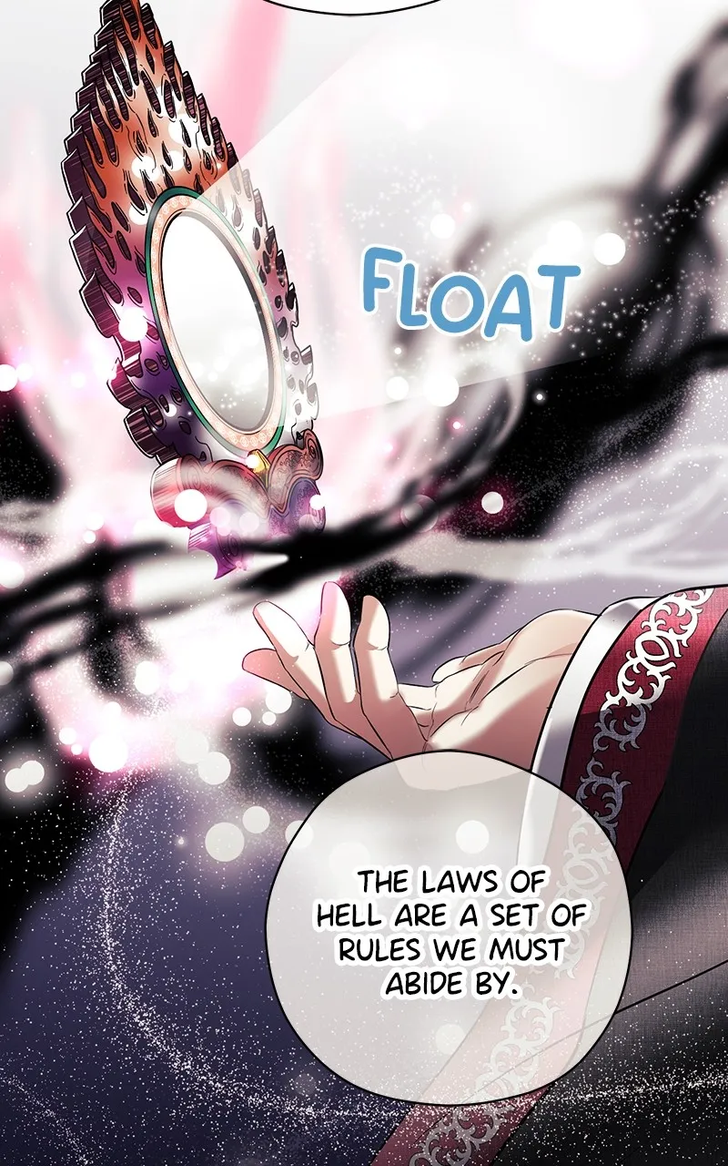 Office Romance from Hell Chapter 5 page 77 - 