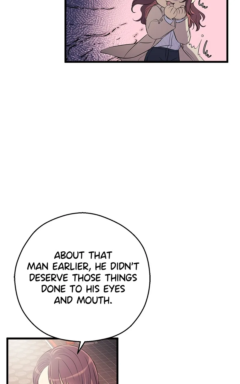 Office Romance from Hell Chapter 5 page 9 - 