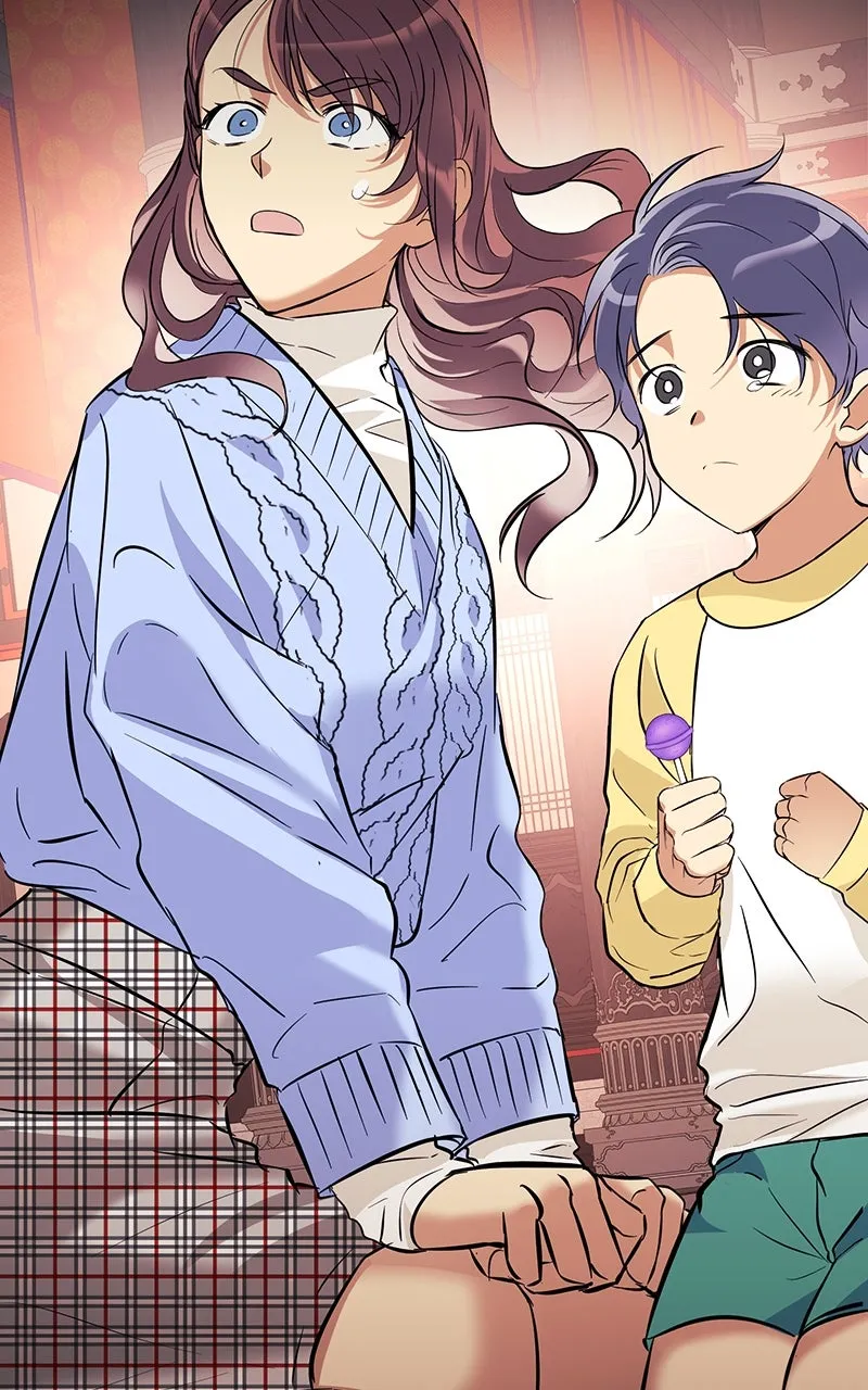 Office Romance from Hell Chapter 5 page 81 - 