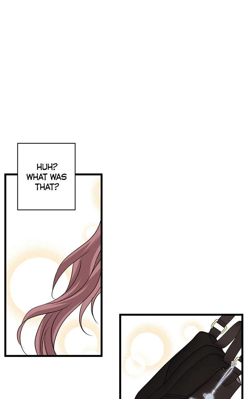 Office Romance from Hell Chapter 50 page 1 - 