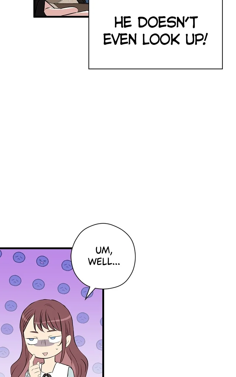 Office Romance from Hell Chapter 50 page 11 - 