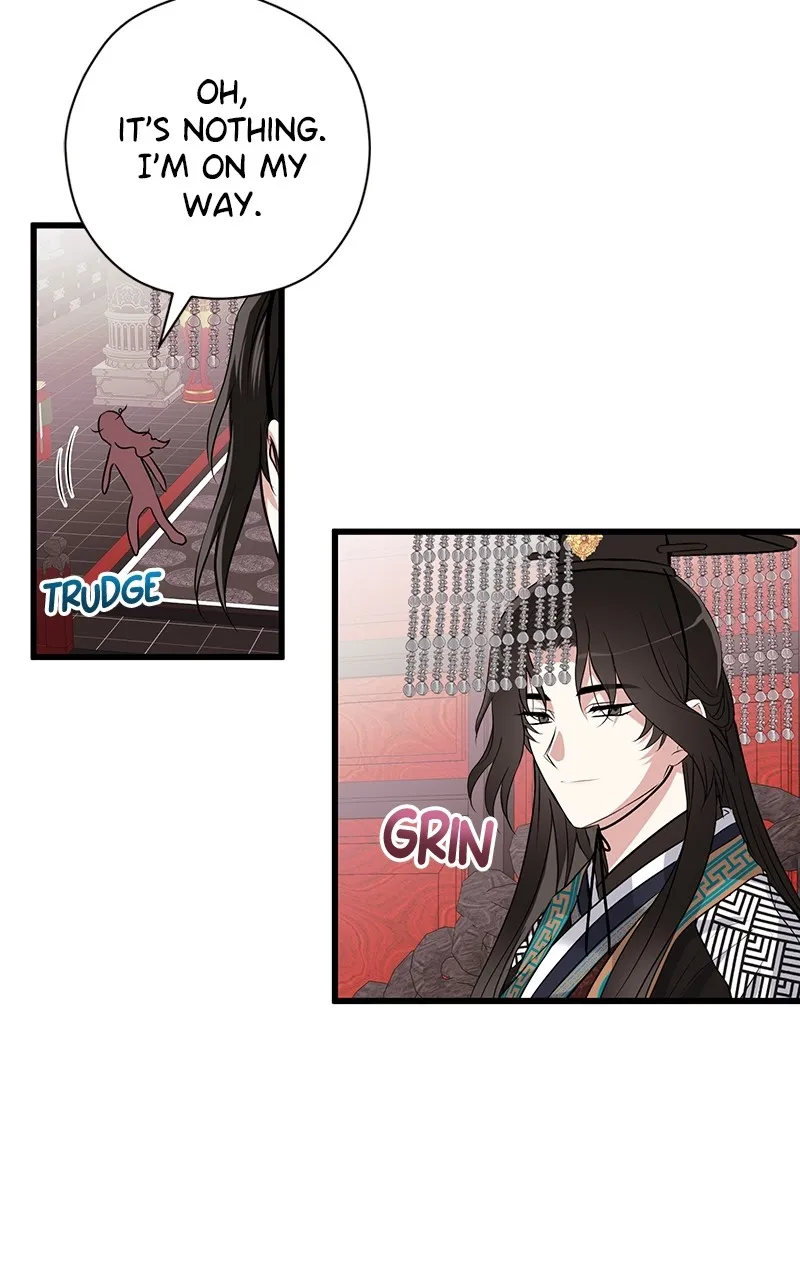 Office Romance from Hell Chapter 50 page 14 - 