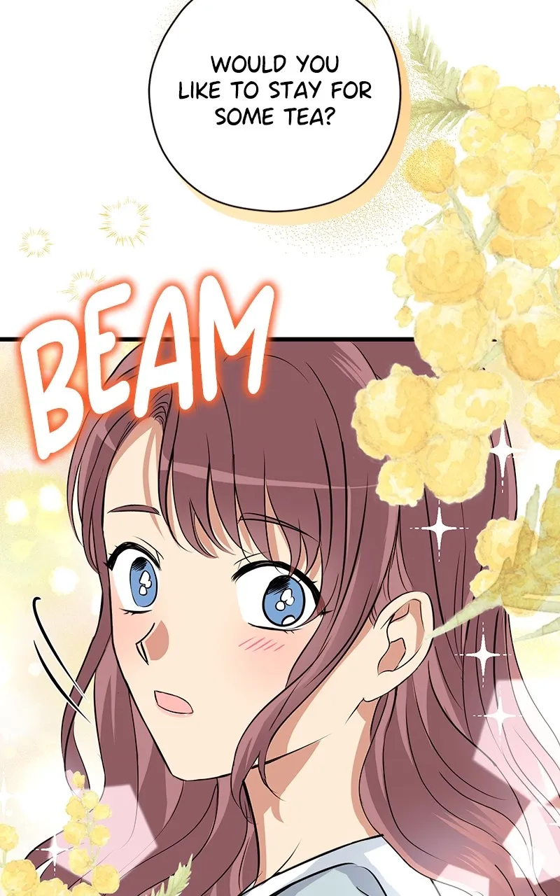 Office Romance from Hell Chapter 50 page 16 - 