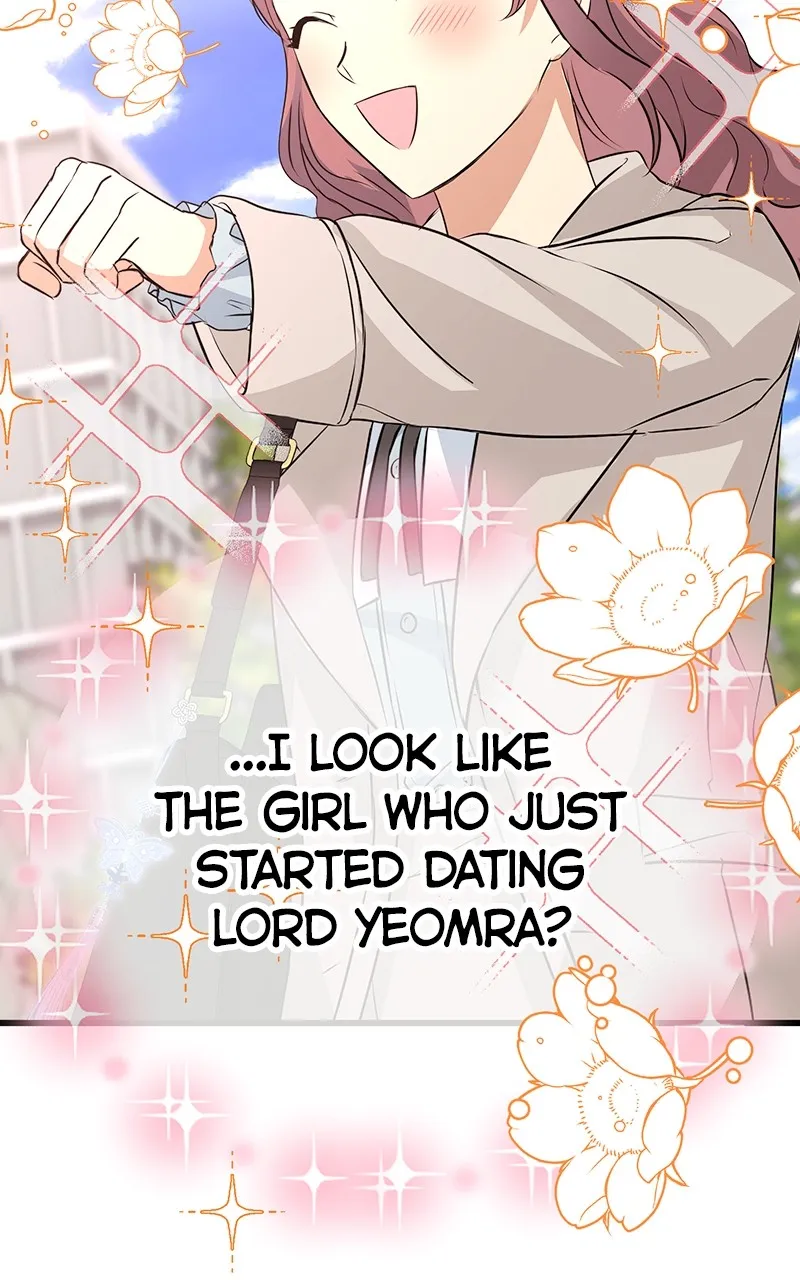 Office Romance from Hell Chapter 50 page 3 - 