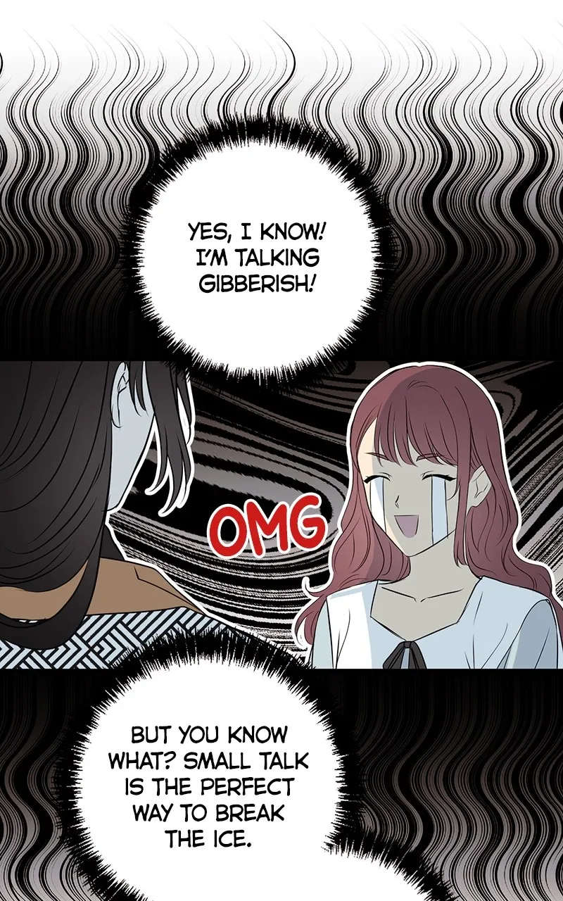 Office Romance from Hell Chapter 50 page 23 - 
