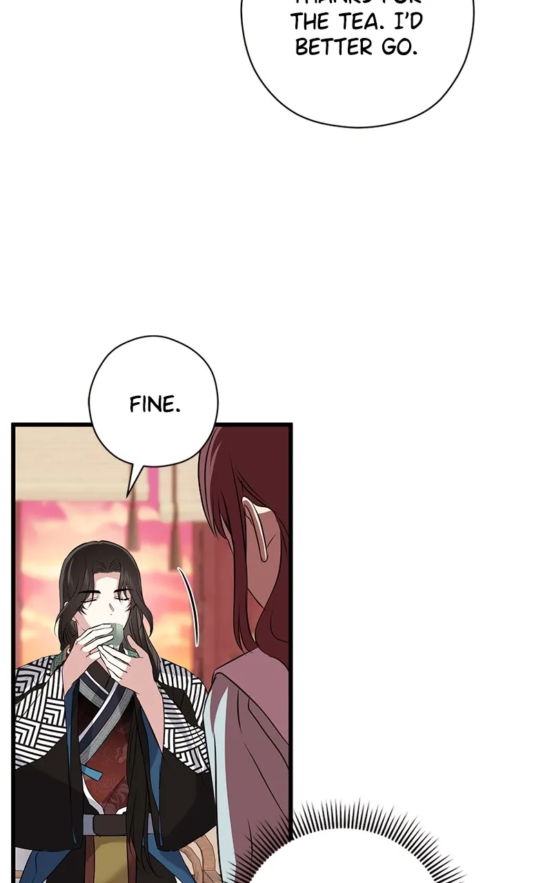 Office Romance from Hell Chapter 50 page 28 - 