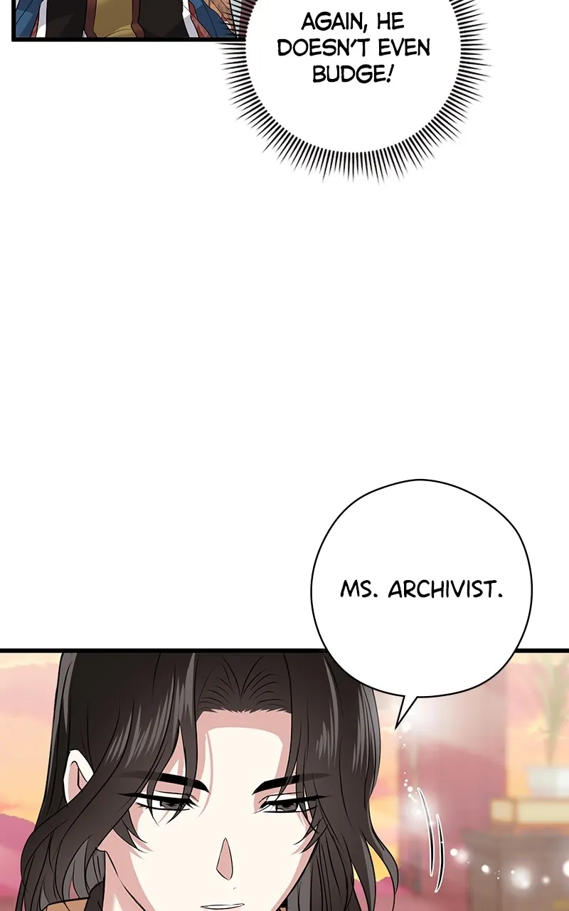 Office Romance from Hell Chapter 50 page 29 - 