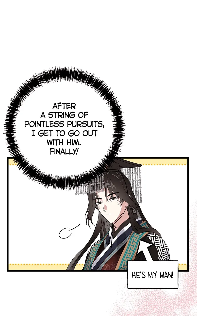 Office Romance from Hell Chapter 50 page 4 - 