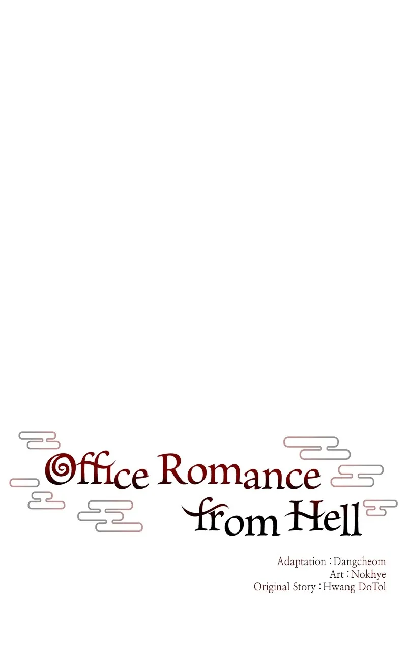 Office Romance from Hell Chapter 50 page 35 - 