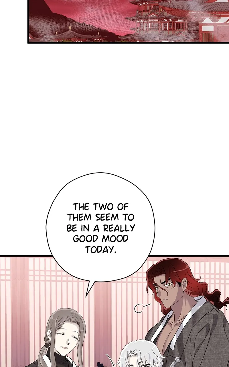 Office Romance from Hell Chapter 50 page 37 - 