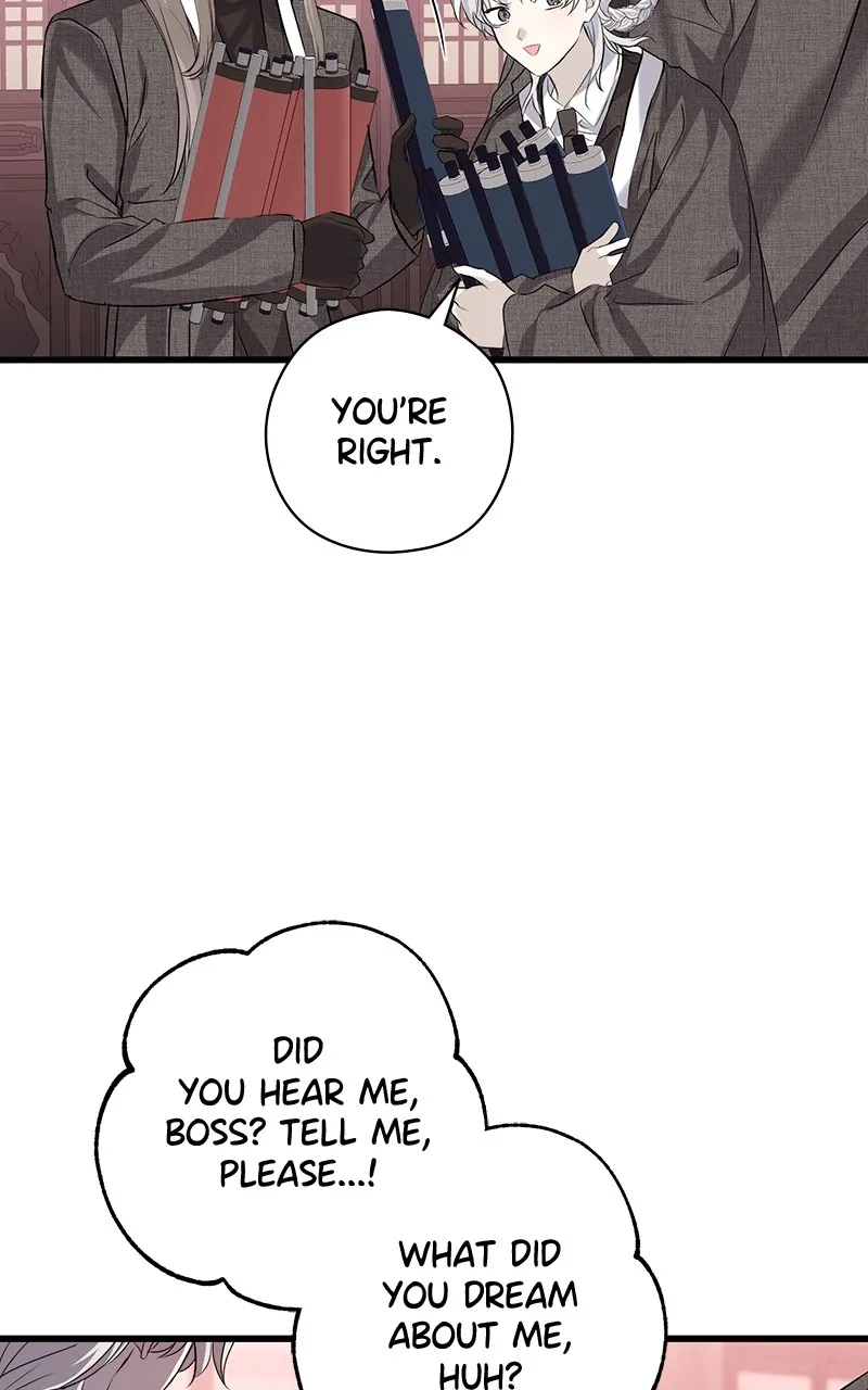 Office Romance from Hell Chapter 50 page 38 - 